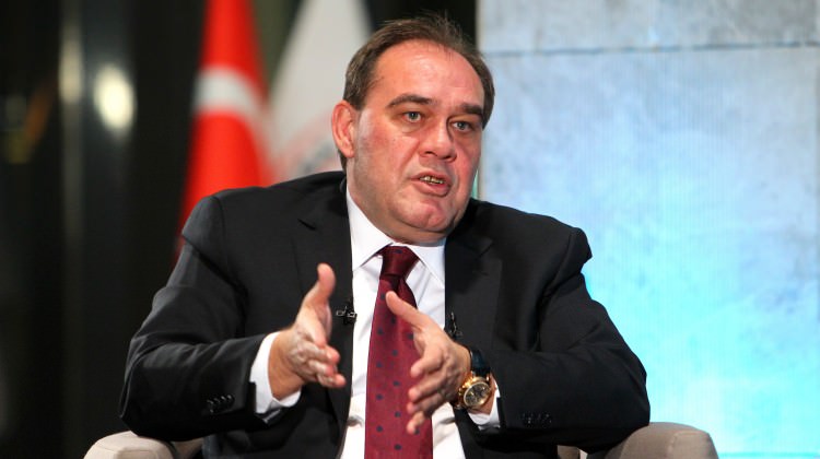 Yıldırım Demirören: TFF'nin gücünü gösterdi