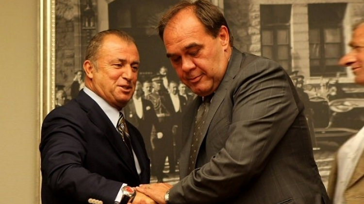 Yıldırım Demirören'den Terim ve Arda'ya uyarı!