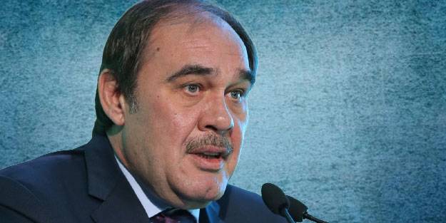 Yıldırım Demörören’in babası kimdir?
