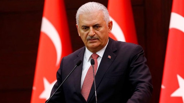 Yıldırım: Dost bildiklerimiz sessiz kaldı