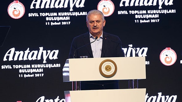 Yıldırım: Duydukça kanımız donuyor!