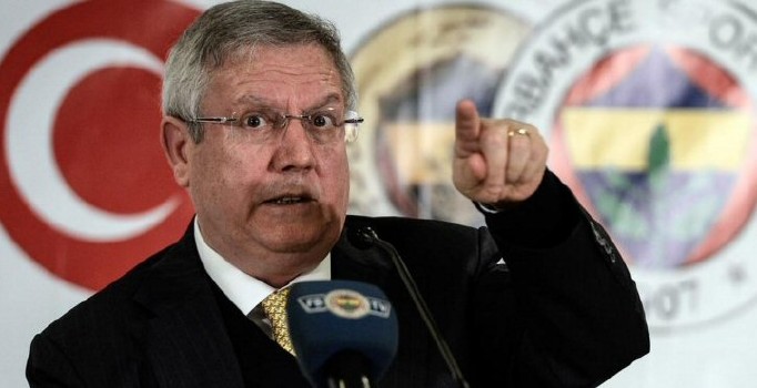 Yıldırım Euroleague’i kafasına koydu