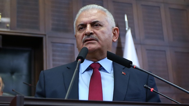 Yıldırım: FETO gelecek hesap verecek