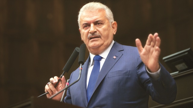 Yıldırım: Gerekirse Fırat’ın doğusuna ineriz