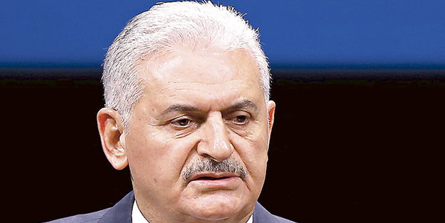 Yıldırım: Hiçbir güç, milli iradenin üstünde değildir