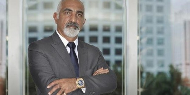 Yıldırım Holdingin acı kaybı