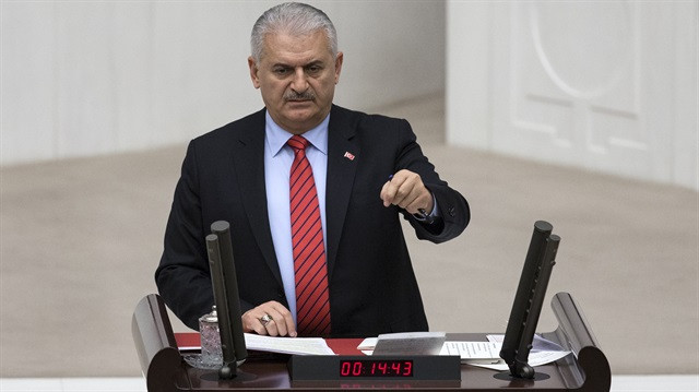 Yıldırım: İki kaptan gemiyi kaptırır!