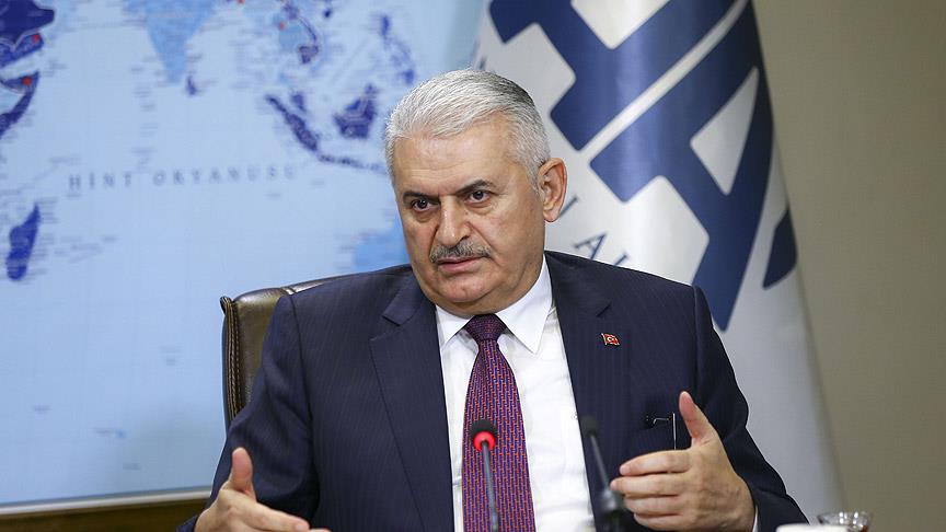Yıldırım: İnanıyorum ki yakın gelecekte Türkiye-Rusya ilişkileri normalleşecektir