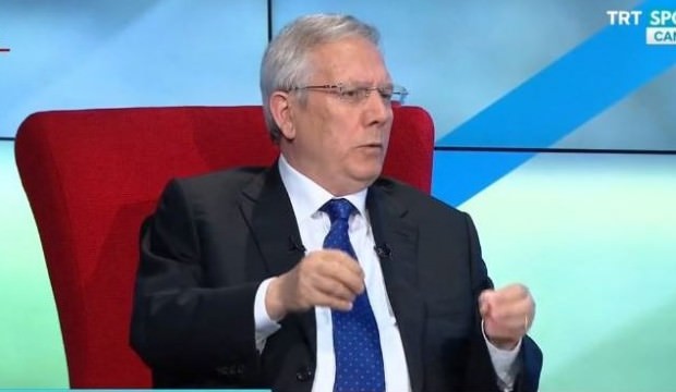 Yıldırım: İspat etmeyen namussuz ve şerefsizdir