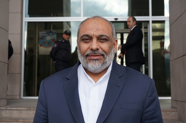 Yıldırım: İsrail'deki soruların benzerleri ile karşılaştık.