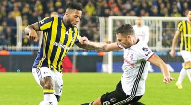 Yıldırım isyan etti: Hep rakipler kollanıyor