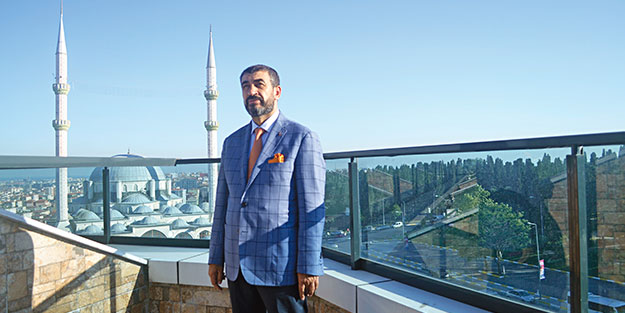 ‘Yıldırım kazanırsa İstanbul kazanır’