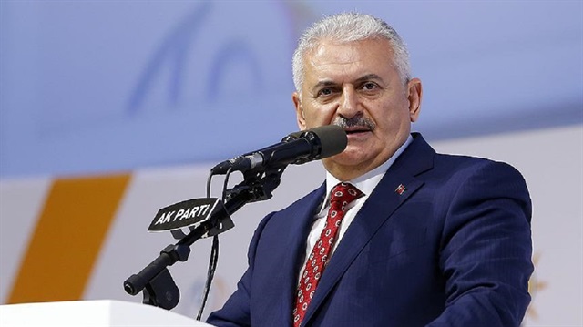 Yıldırım: KOBİ'lere 17 milyar liralık kredi