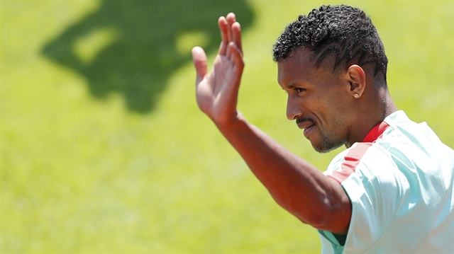 'Yıldırım Nani'nin yeni takımını açıkladı'