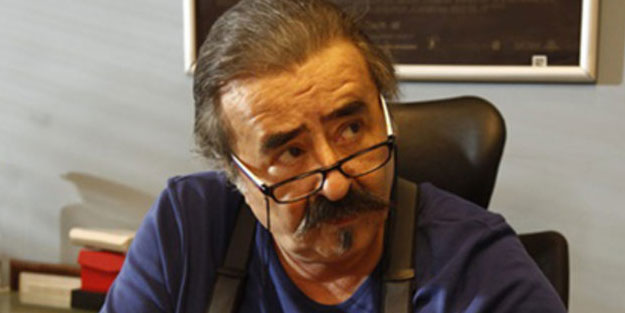 Oyuncu Yıldırım Öcek hayatını kaybetti! Öcek'in ölüm nedeni açıklandı