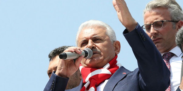 Yıldırım: Talimatı verdim, bu yanlışı yapanlara hesabını soracağız