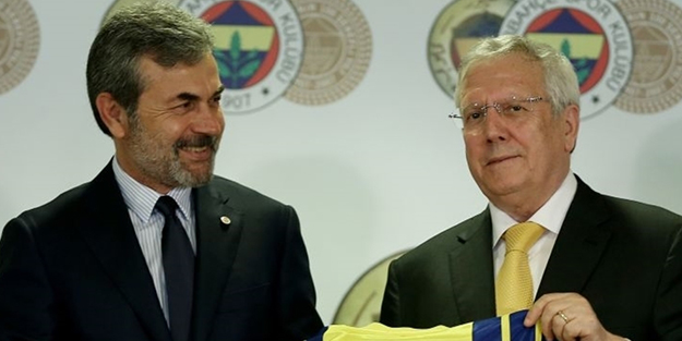 Yıldırım ve Kocaman'ın cezası belli oldu