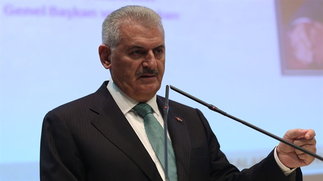 Yıldırım: Vergi indirim oranı yüzde 80'e çıkacak