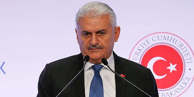Yıldırım: Yanlış hesap Bağdat'tan döndü