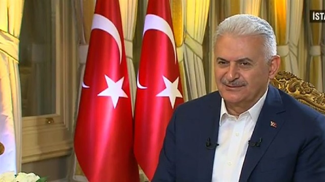 Yıldırım: Yapay devlet girişimlerine izin vermeyiz