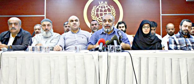 Yıldırım: Andımız okullardan kalksın