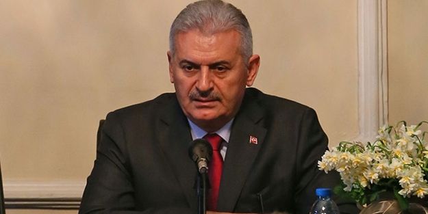 Yıldırım: ‘Bismillah dedik’ düğmeye basıldı