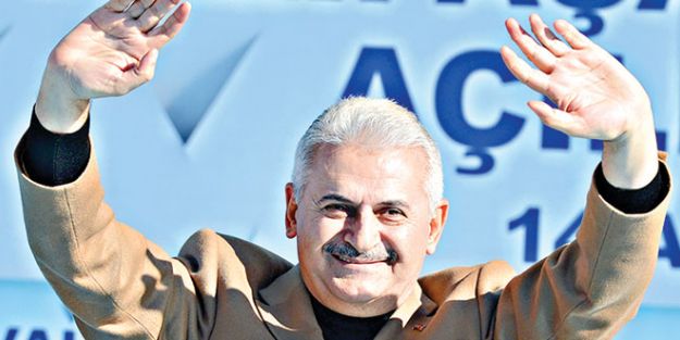 Yıldırım İzmir’de farkı eritti