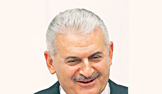Yıldırım: Ülkeyi 2023’e hazırlıyoruz