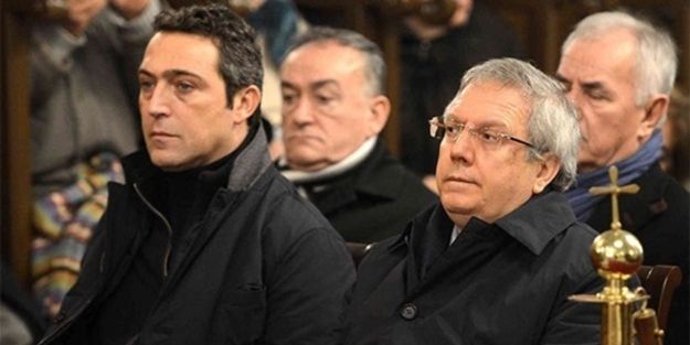 Yıldırım ve Koç'un hedefindeki isim!