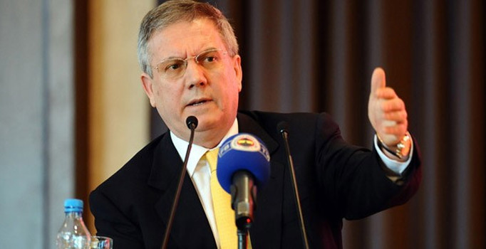 Yıldırım'a 3 ay seyirden men cezası verildi