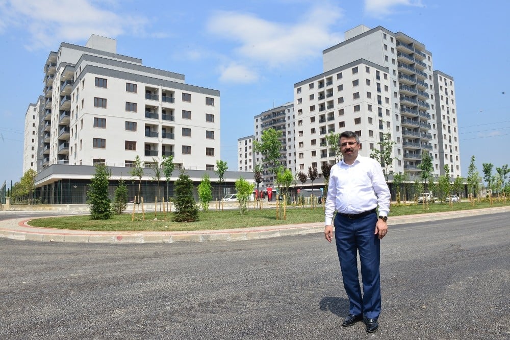 Yıldırım’da dönüşüme vatandaş desteği 