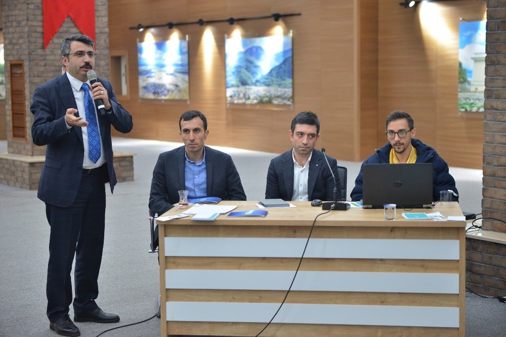 Yıldırım’da ‘e-onay’ dönemi 