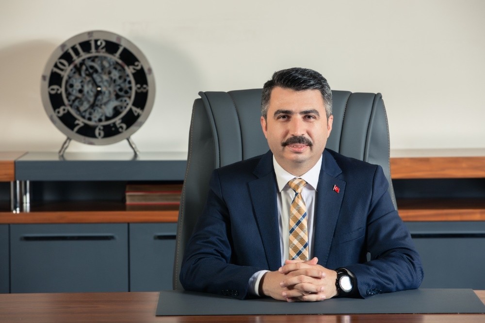 Yıldırım’da engelliler unutulmuyor 
