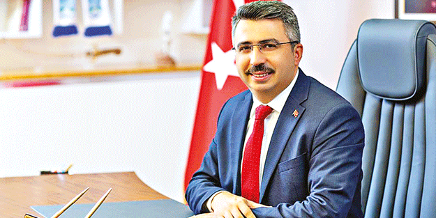 Yıldırım’da fikirler projeye dönüşüyor