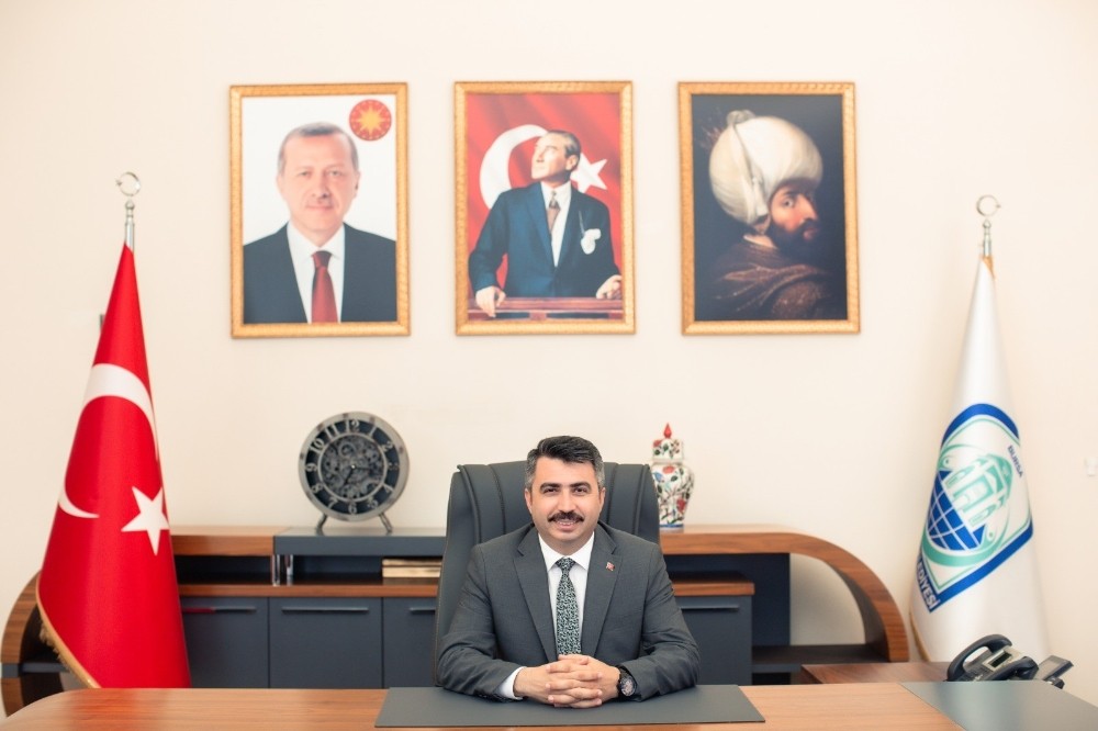 Yıldırım’dan 167 bin litrelik tasarruf 