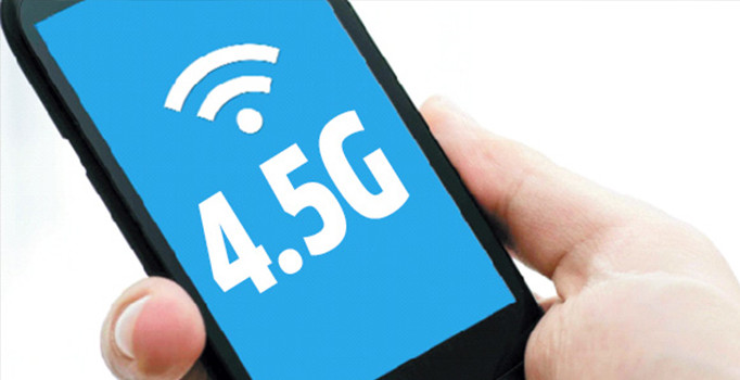 Yıldırım'dan 4.5G'de fatura uyarısı