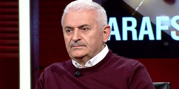 Yıldırım'dan '500 bin istihdam' açıklaması