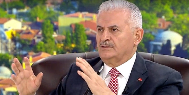 Yıldırım'dan 'Avrasya tüneli ücreti' açıklaması