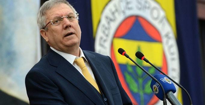 Yıldırım'dan başkanlık açıklaması