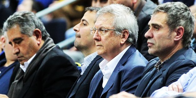 Yıldırım'dan Beşiktaş'a: Bana mı sordun?