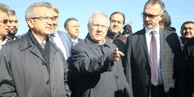 Yıldırım’dan bomba açıklamalar: Herkes aaa diyecek!