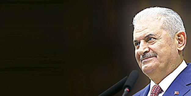 Yıldırım’dan ezber bozan müjdeler