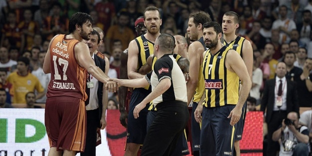 Yıldırım'dan federasyona milli tehdit!