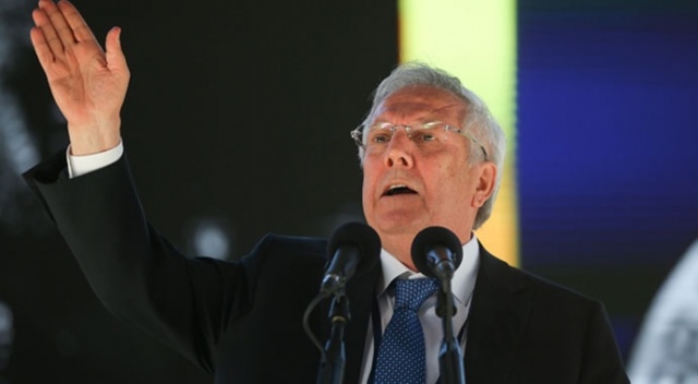 Yıldırım'dan flaş karar!