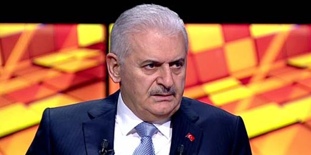 Yıldırım'dan flaş 'Uber' açıklaması