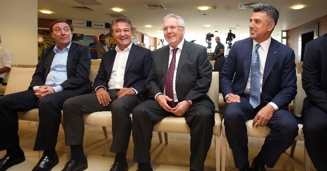 Yıldırım’dan güldüren soru