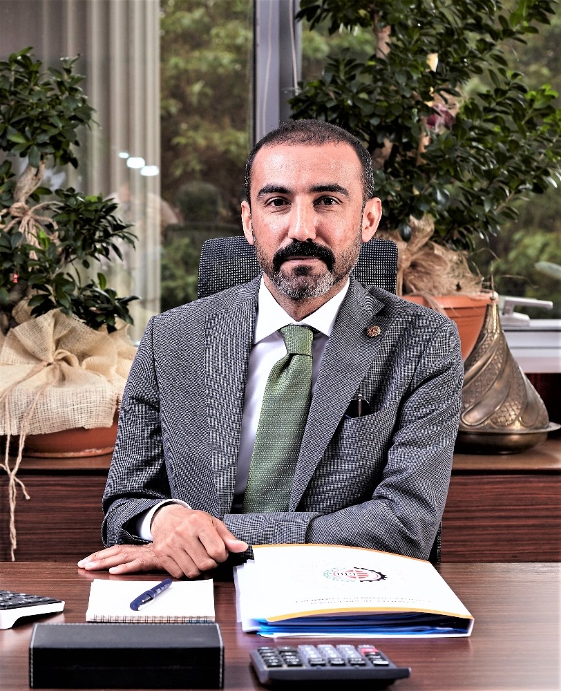 Yıldırım’dan kamudan alacakları bulunanlara 