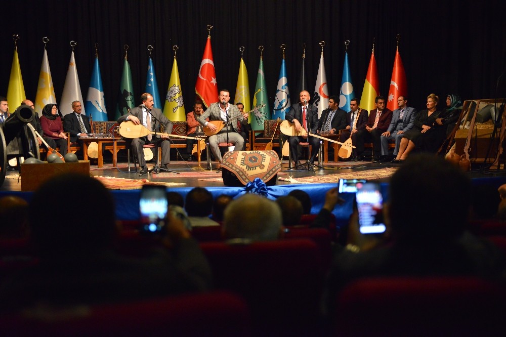 Yıldırım’dan Sarıkamış’a ağıt 