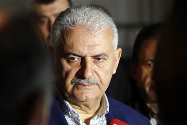 Yıldırım'dan YSK açıklaması: Yarından itibaren bir karar verilmiş olacak
