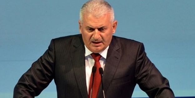 Yıldırım'ın masasındaki 7 acil başlık!